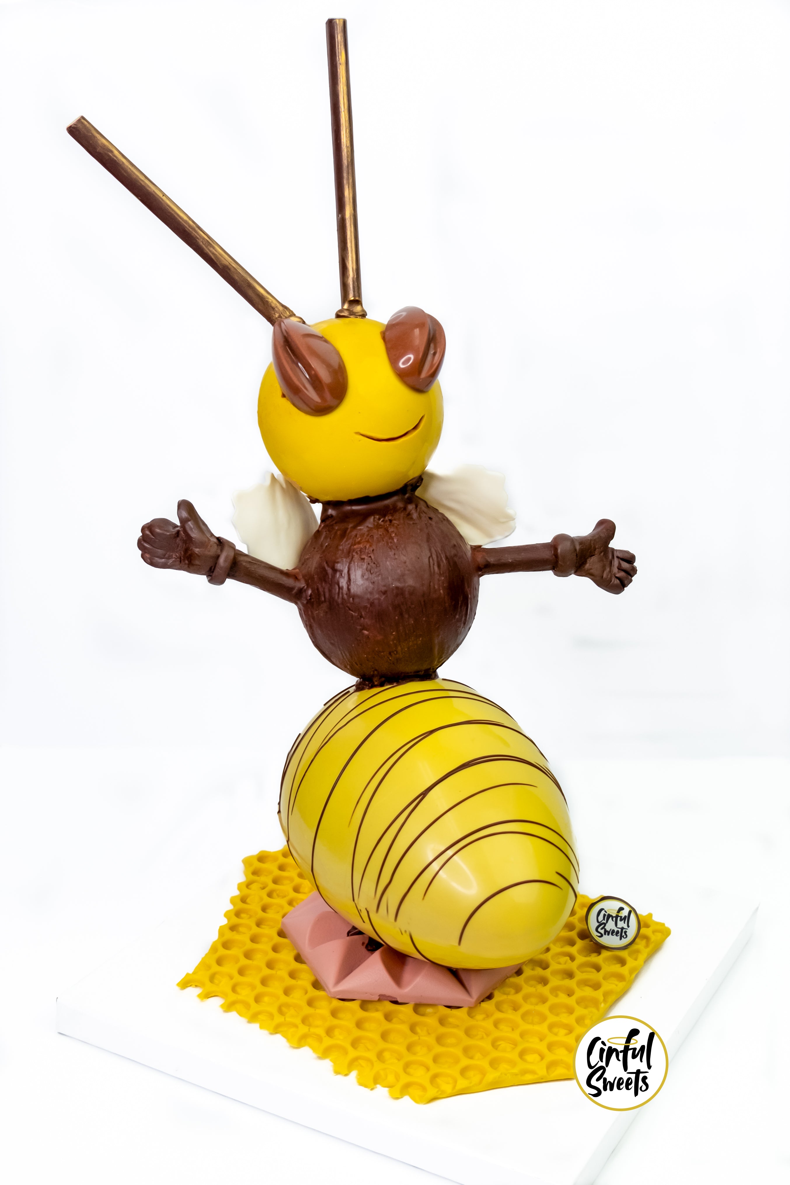 Cake Toppers